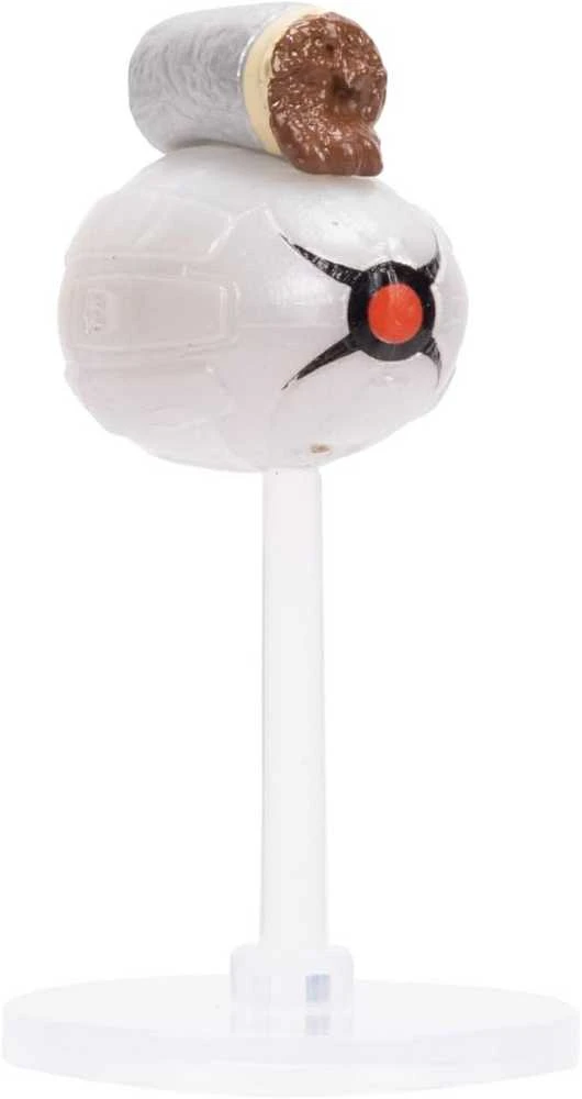 Jakks Pacific „Sonic 3 The Hedgehog“ 5 dalių figūrėlių rinkinys, skirtas filmų kolekcijai (3+)