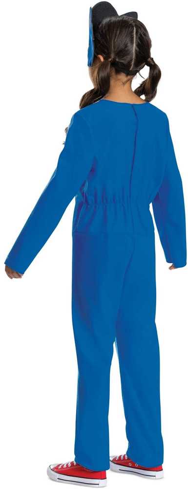 Sonic karnavalinis kostiumas berniukui ir mergaitei Ežys kostiumo maskuotė 109-126 cm (4-6 metų)