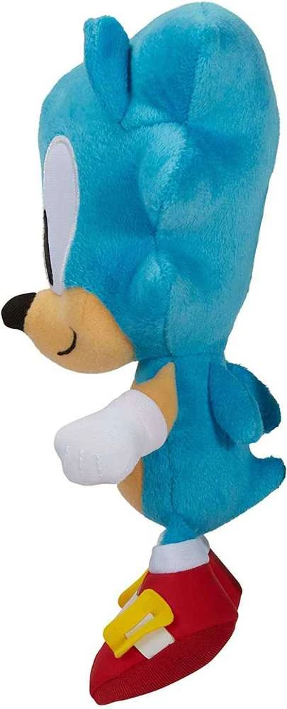 Sonic the Hedgehog minkštas pliušinis žaislas 20 cm Ežiukas