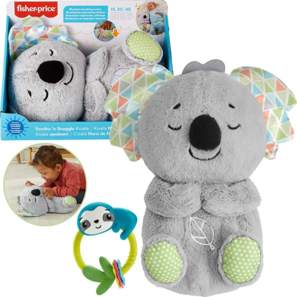 Mattel Migdukas Koala