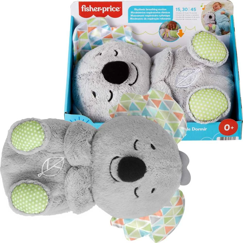 Mattel Migdukas Koala