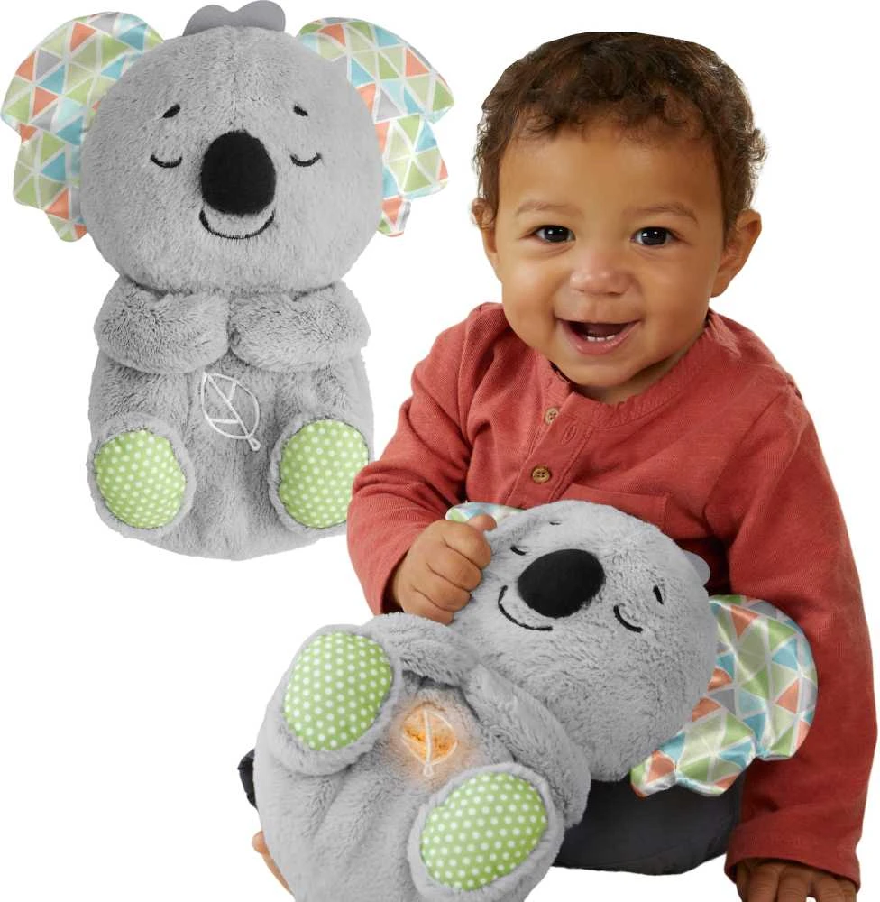 Mattel Migdukas Koala