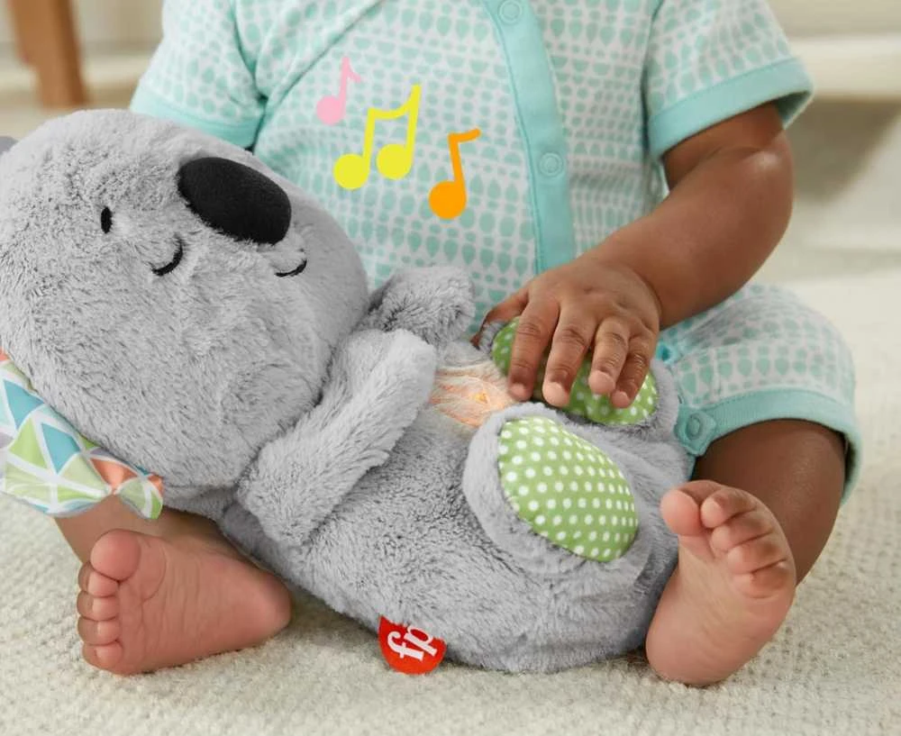 Mattel Migdukas Koala