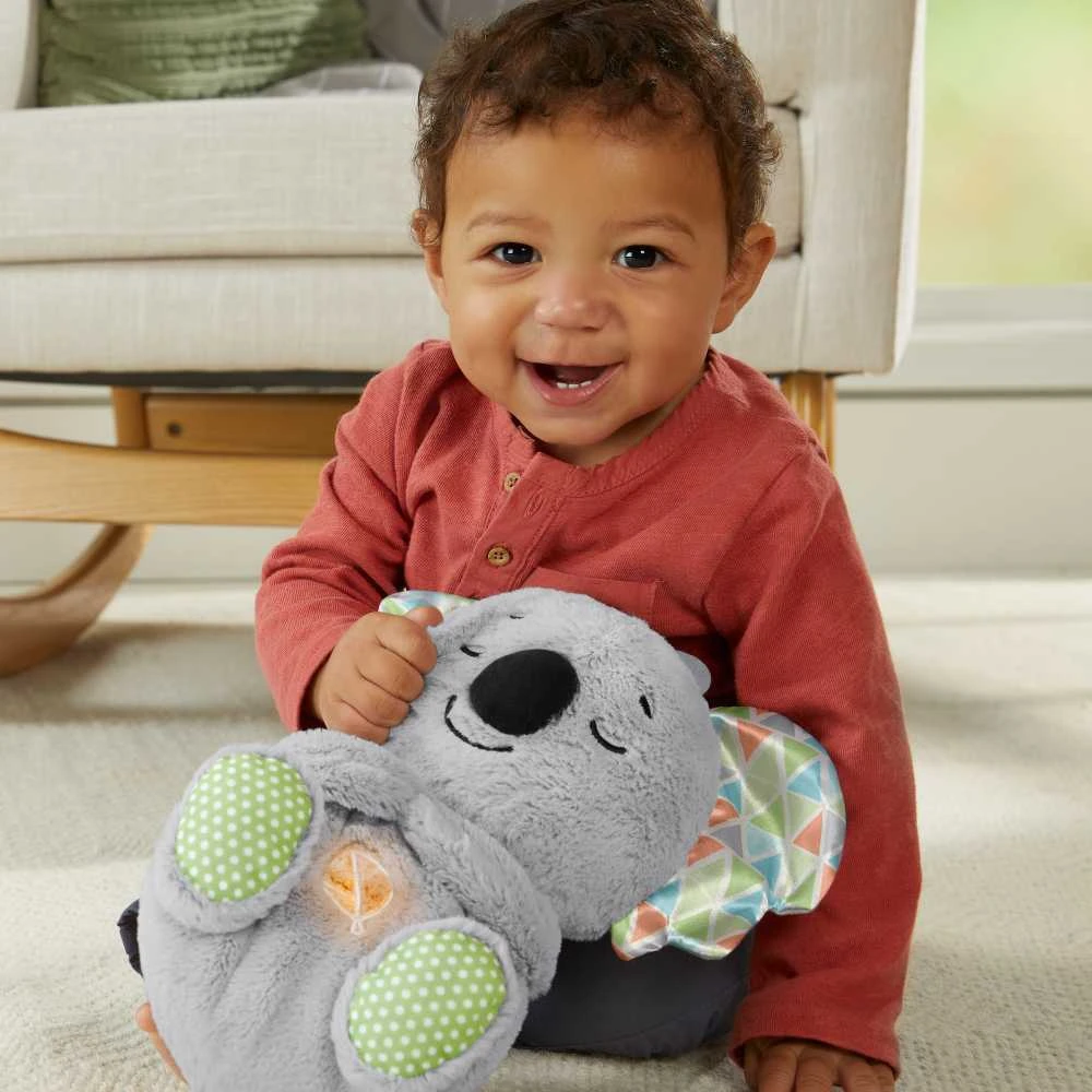 Mattel Migdukas Koala