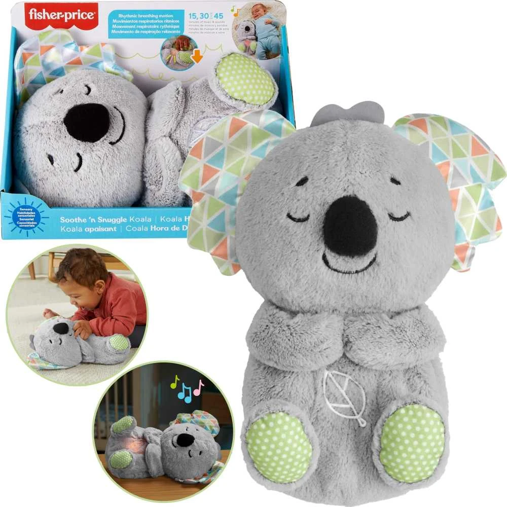 Mattel Migdukas Koala