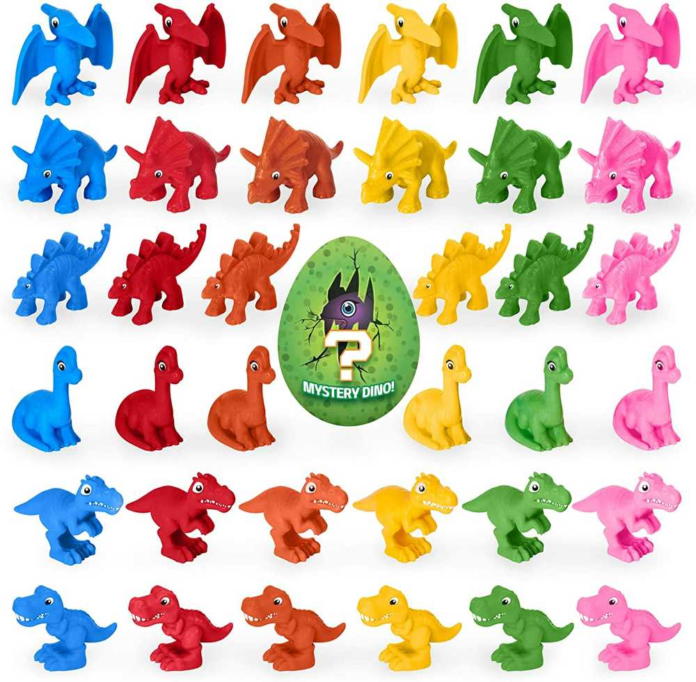 Spin Master Rinkinys Psi Patrol Chase Dino Rescue i Tyranzaur