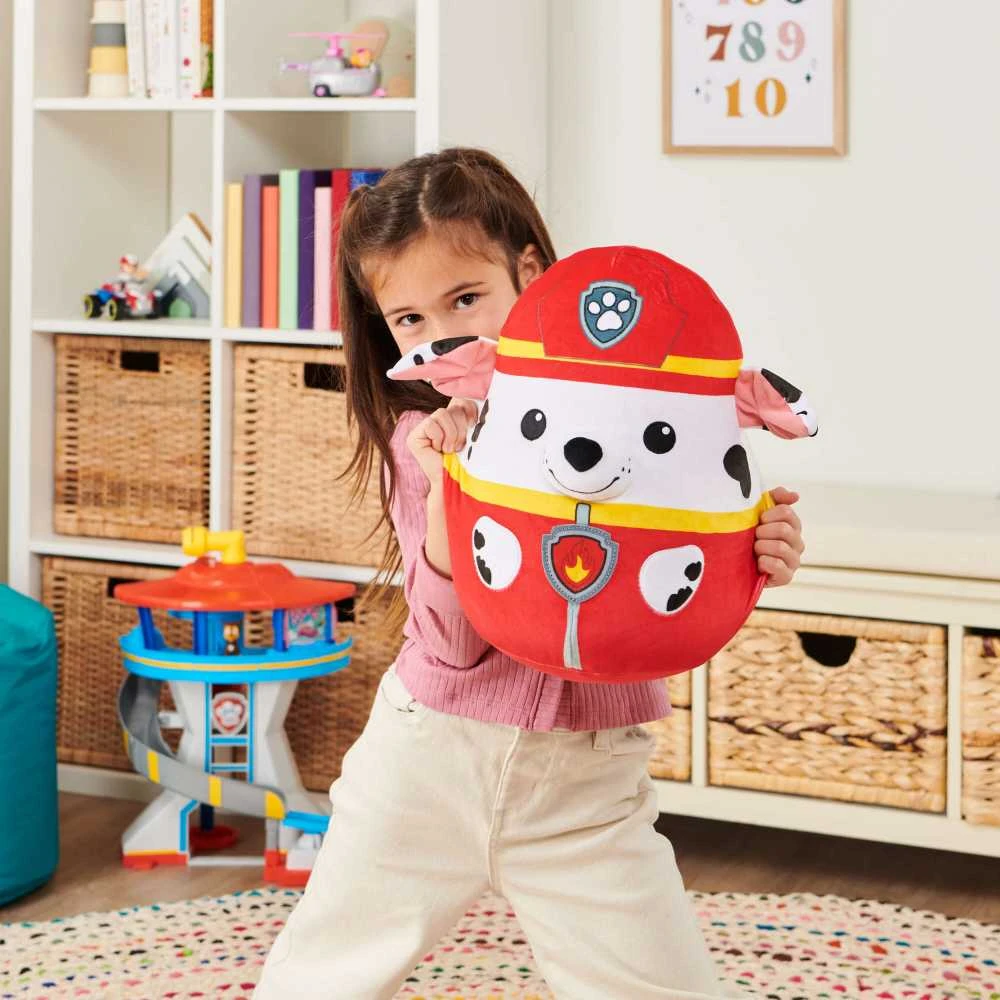 Spin Master Gund Plush Paw Patrol Gund Trend Plush 30 cm - Marshall