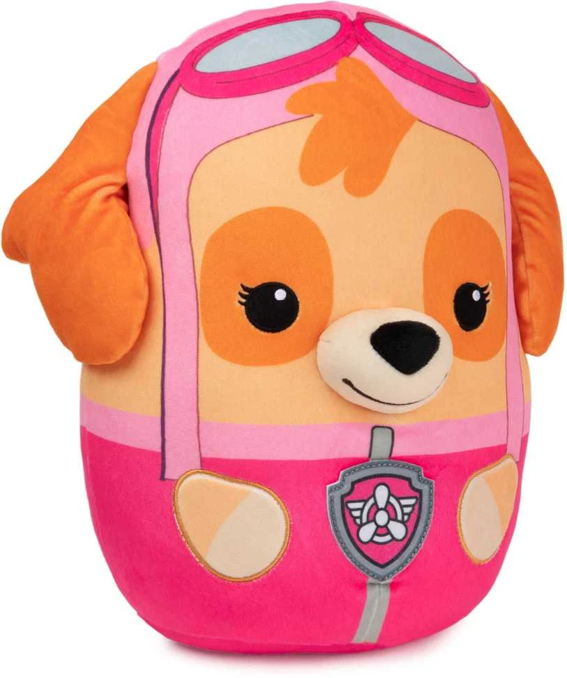 PAW PATROL Pliušinis herojus, 20 cm