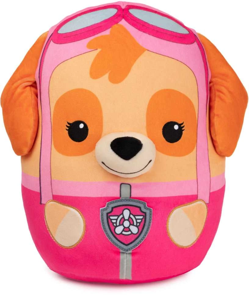 PAW PATROL Pliušinis herojus, 20 cm