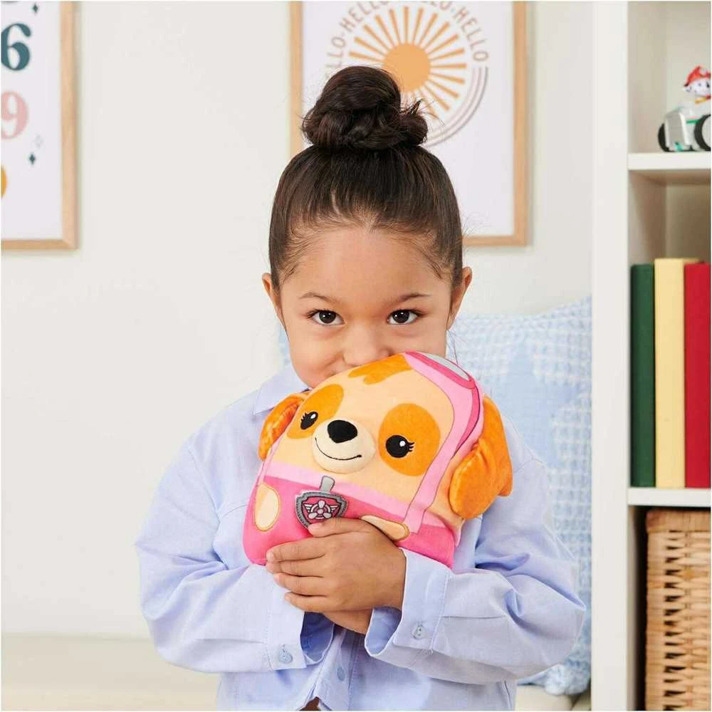 PAW PATROL Pliušinis herojus, 20 cm