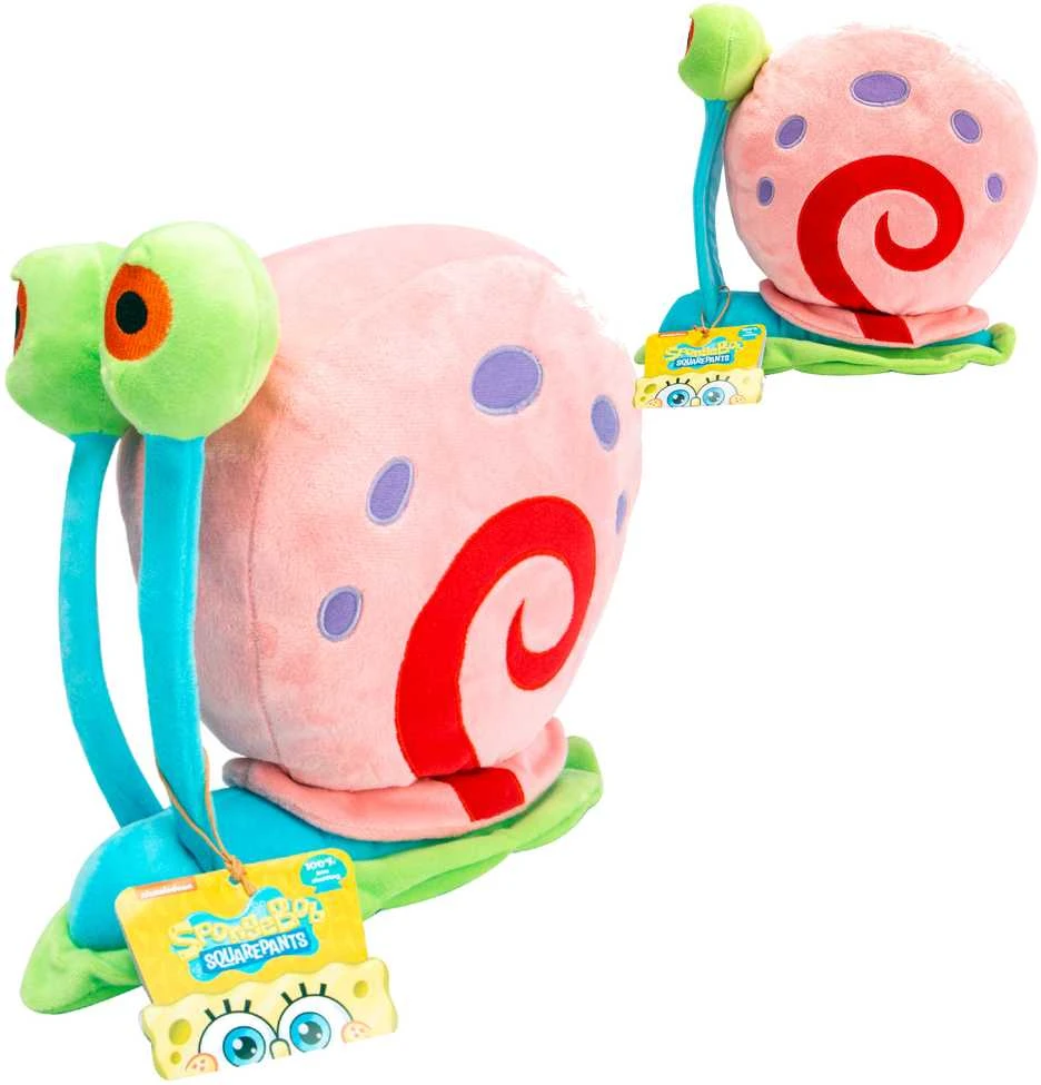 Simba Pliušinis žaislas Sponge Bob Gacuś 35 cm