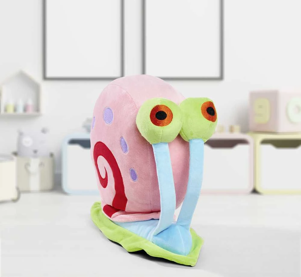 Simba Pliušinis žaislas Sponge Bob Gacuś 35 cm