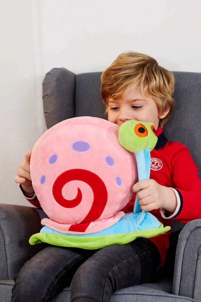 Simba Pliušinis žaislas Sponge Bob Gacuś 35 cm