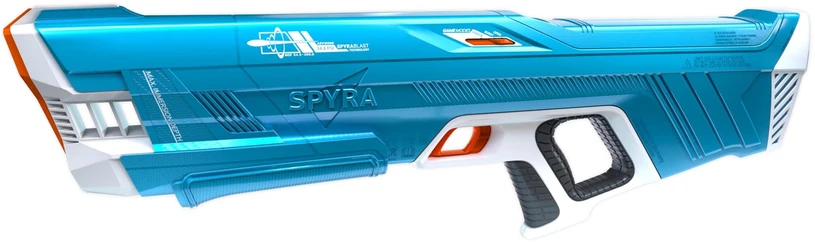 Carruzzo Spyra SPGR1B Vandens pistoletas arba vandens balionas