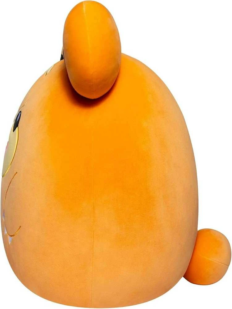 SQUISHMALLOWS POKEMON pliušinis žaislas Teddiursa, 25 cm