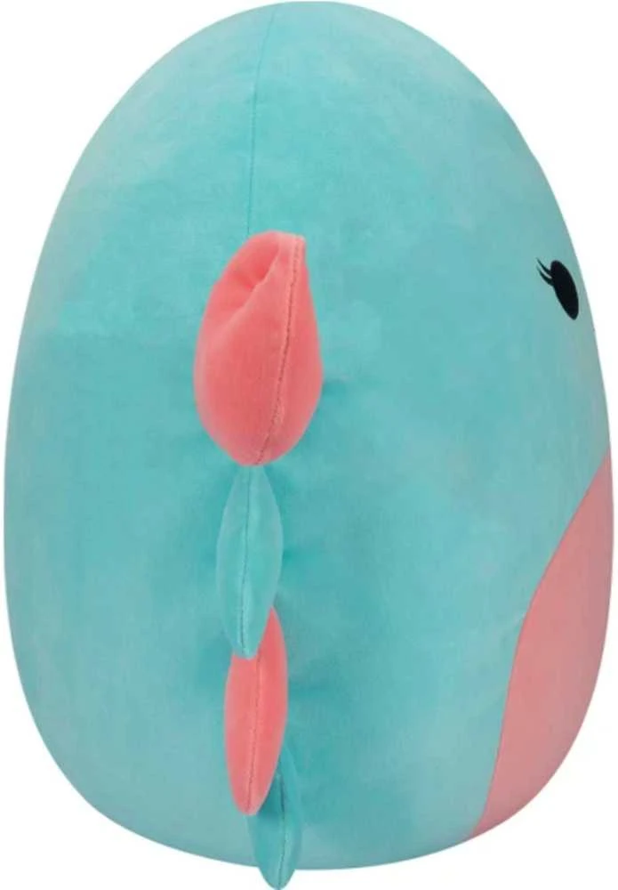 SQUISHMALLOWS W19 Pliu&scaron; pliušinis žaislas, 35 cm