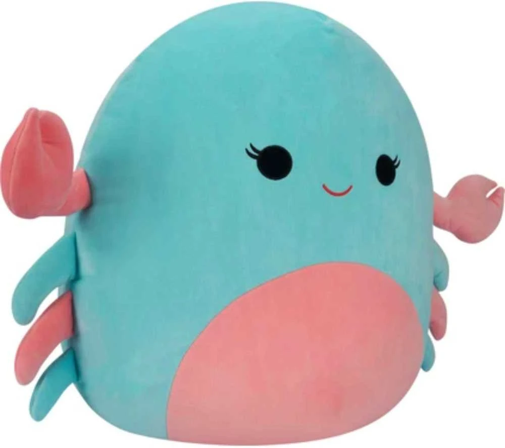 SQUISHMALLOWS W19 Pliu&scaron; pliušinis žaislas, 35 cm