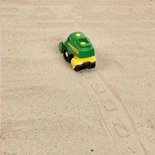 Klein John Deere Smėlio dėžės/Farm mokomasis stalas 3948