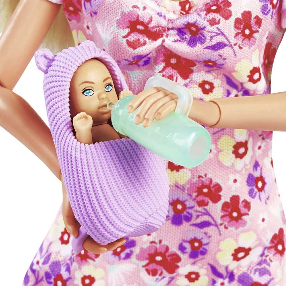 Simba Lėlė Steffi Love Hello Baby
