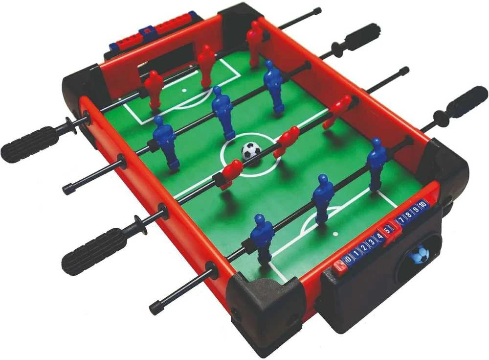 Stalo futbolas stalo arkadinis žaidimas futbolas