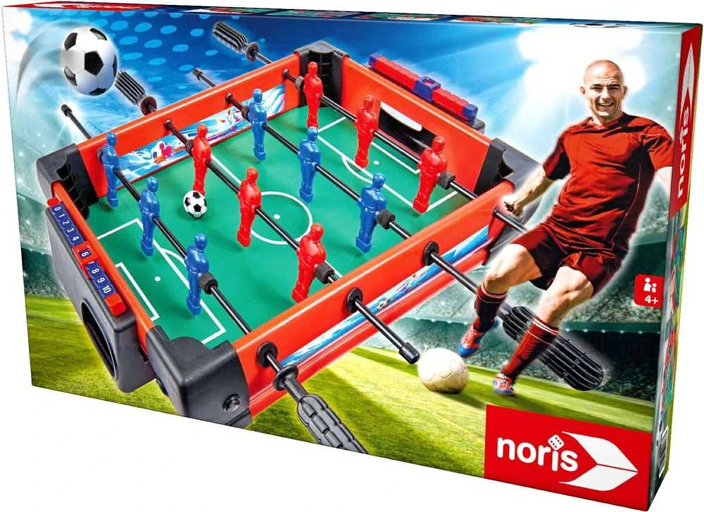 Stalo futbolas stalo arkadinis žaidimas futbolas