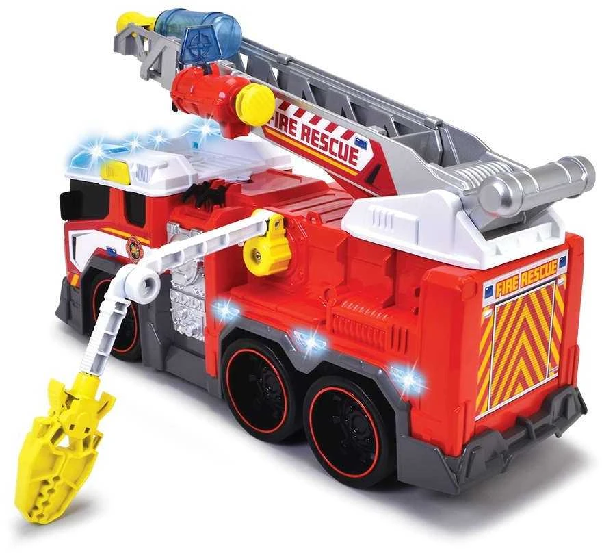 Dickie Toys - Ugniagesys (203307000)