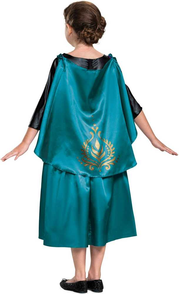 GoDan Disguise Perdanga – klasikinis kostiumas – karalienė Ana (104 cm) (140069M)