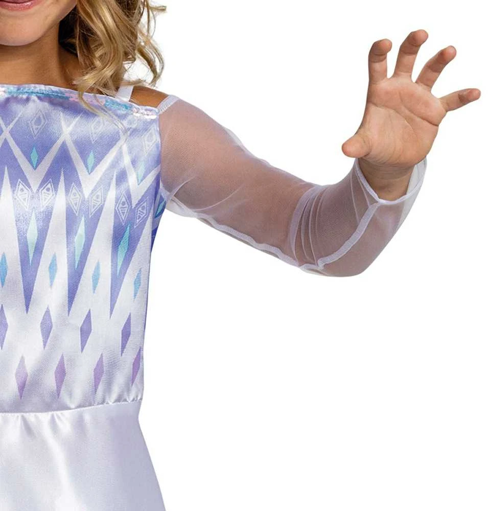 DISGUISE FROZEN Kostiumas Queen Elsa, 3-4 m.