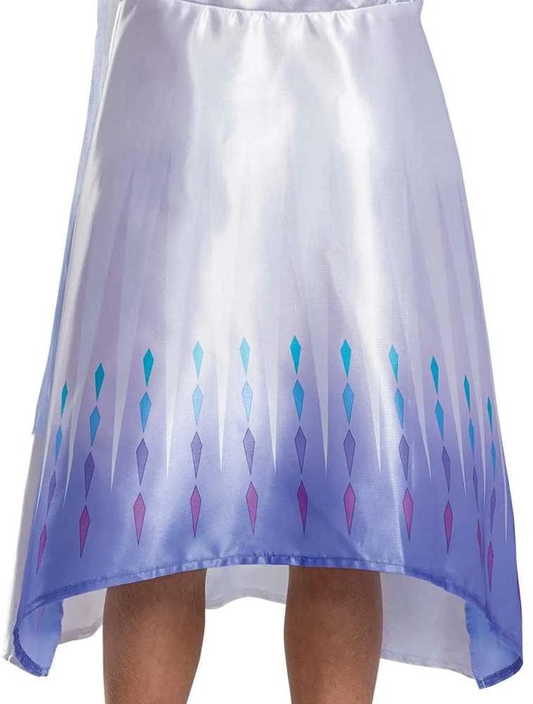 DISGUISE FROZEN Kostiumas Queen Elsa, 3-4 m.