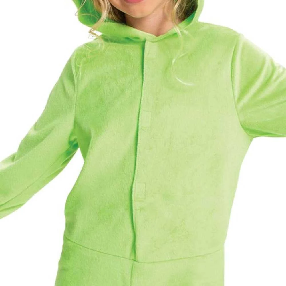 Karnavalinis kostiumas Pokemon Grookey kostiumas žalias maskavimas 109-126 cm (4-6 metai) Kigurumi