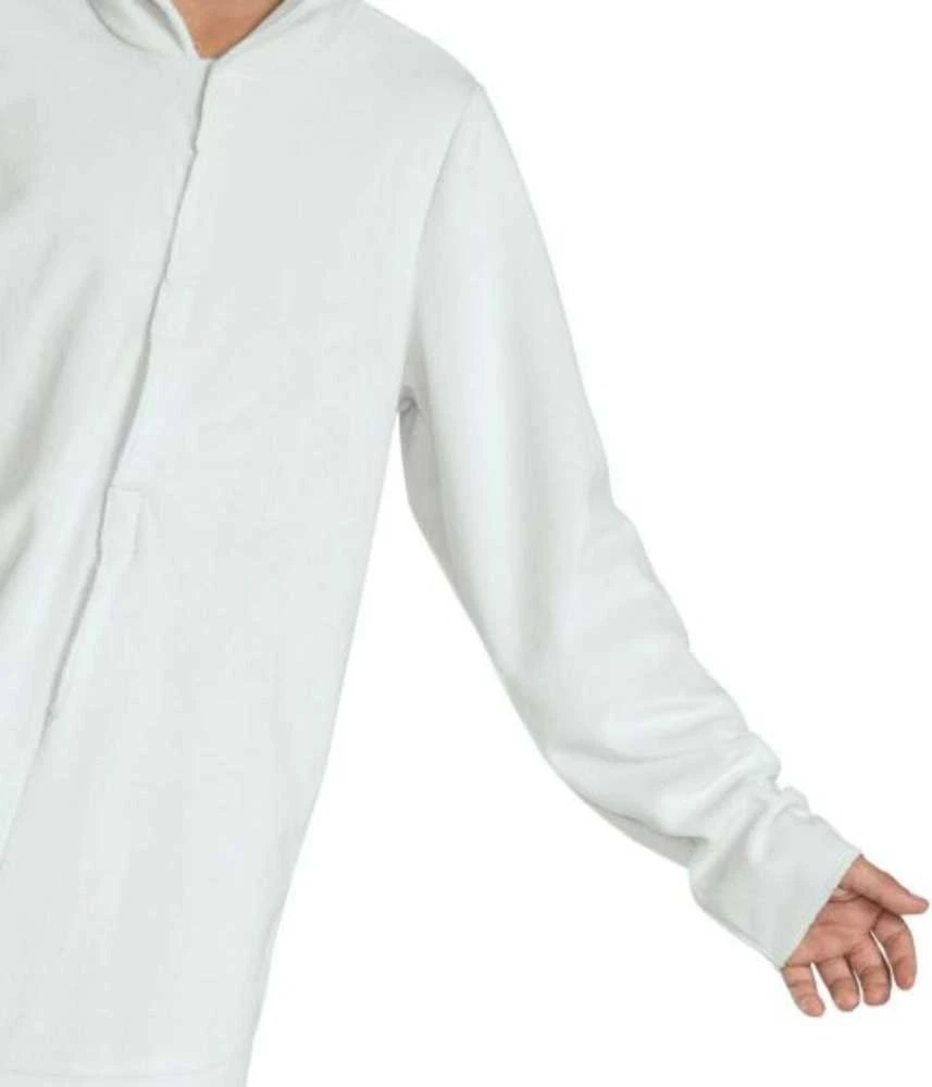 Karnavalinis kostiumas Pokemon Quaxly kostiumas baltas maskuoklis 127-136 cm (7-8 metai) Kigurumi