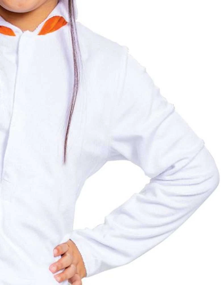 Karnavalinis kostiumas Pokemon Scorbunny kostiumas baltas maskuoklis 126-136 cm (7-8 metai) Kigurumi
