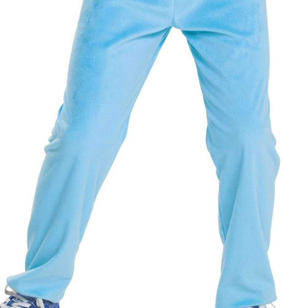 Karnavalinis kostiumas Pokemon Sobble kostiumas mėlynas maskuoklis 126-136 cm (7-8 metai) Kigurumi
