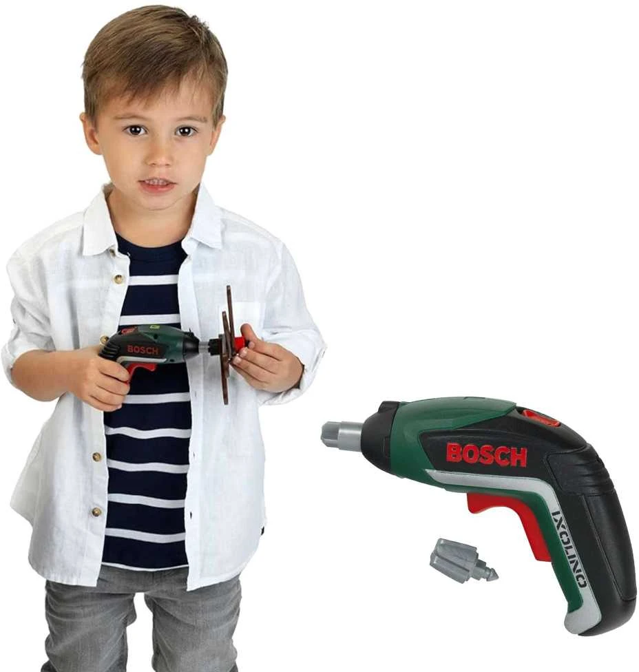 KLEIN BOSCH IXOLINO grąžtas