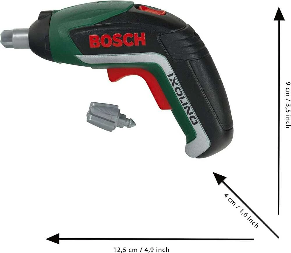 KLEIN BOSCH IXOLINO grąžtas