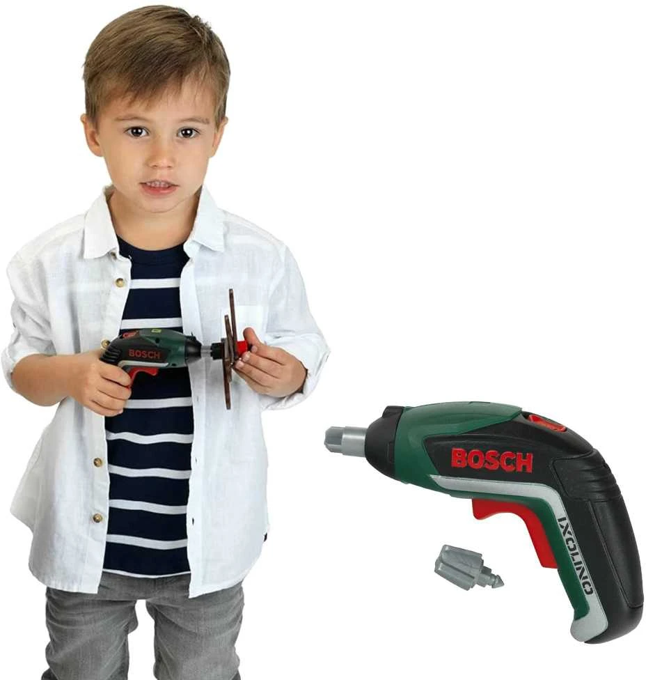 KLEIN BOSCH IXOLINO grąžtas