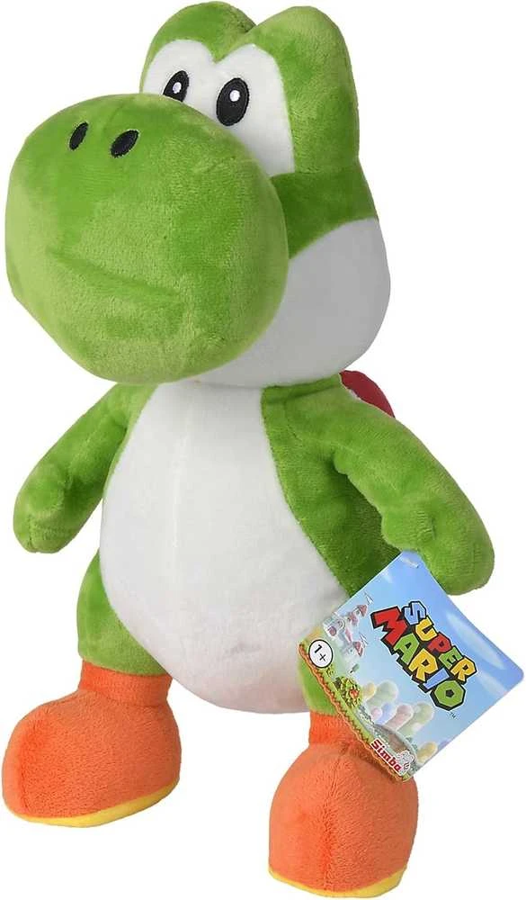 Dickie Simba SuMa Yoshi 30 cm – 109231012
