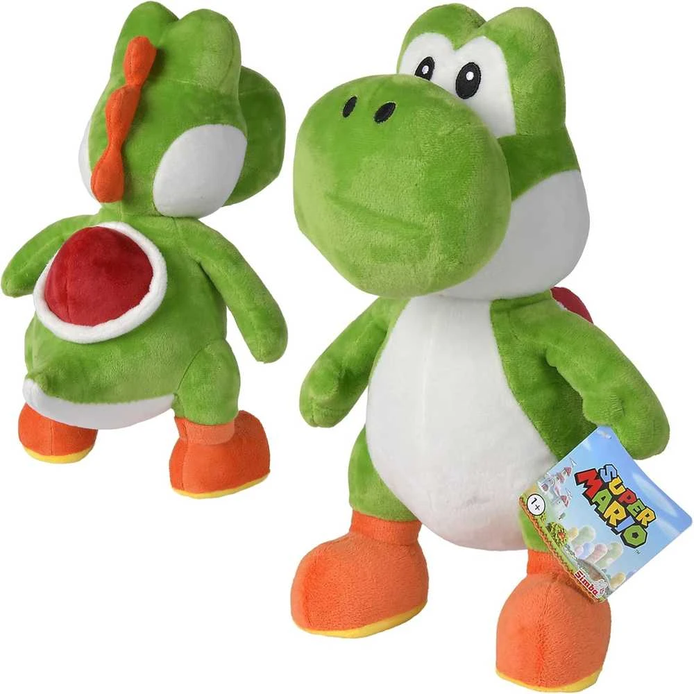 Dickie Simba SuMa Yoshi 30 cm – 109231012
