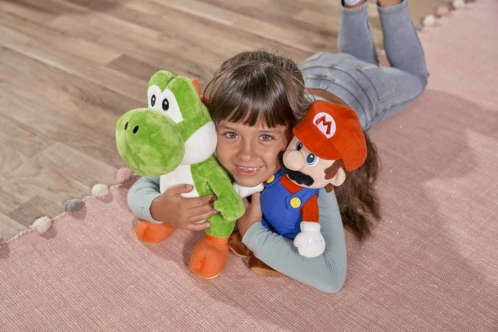 Dickie Simba SuMa Yoshi 30 cm – 109231012