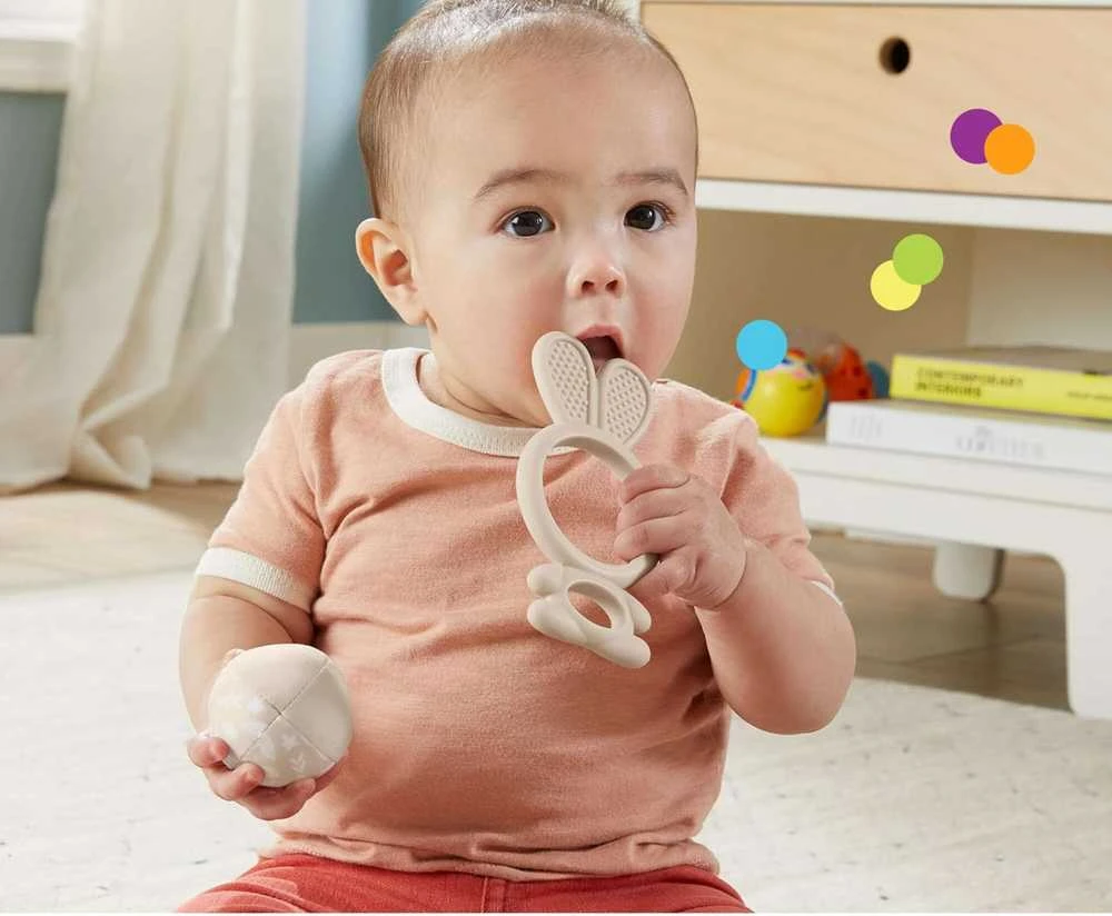 Mattel „Fisher-Price“ rinkinys „Pajuskime tiek daug jausmų“