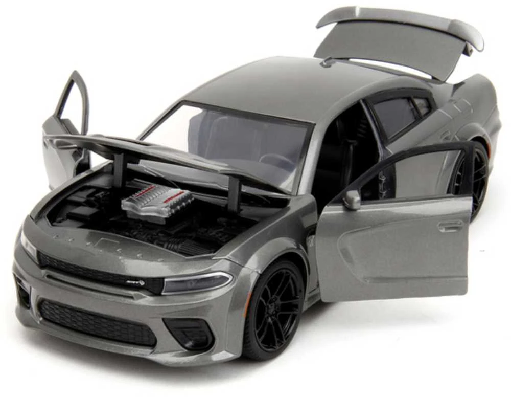 SIMBA JADA F_F Dodge Charger 2021 1:24 9334472314