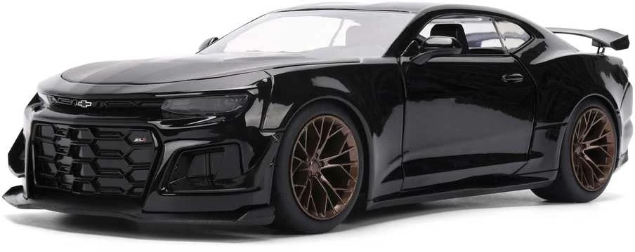 SIMBA JADA F_F Chevrolet Camaro 2024 1:24 9336475314