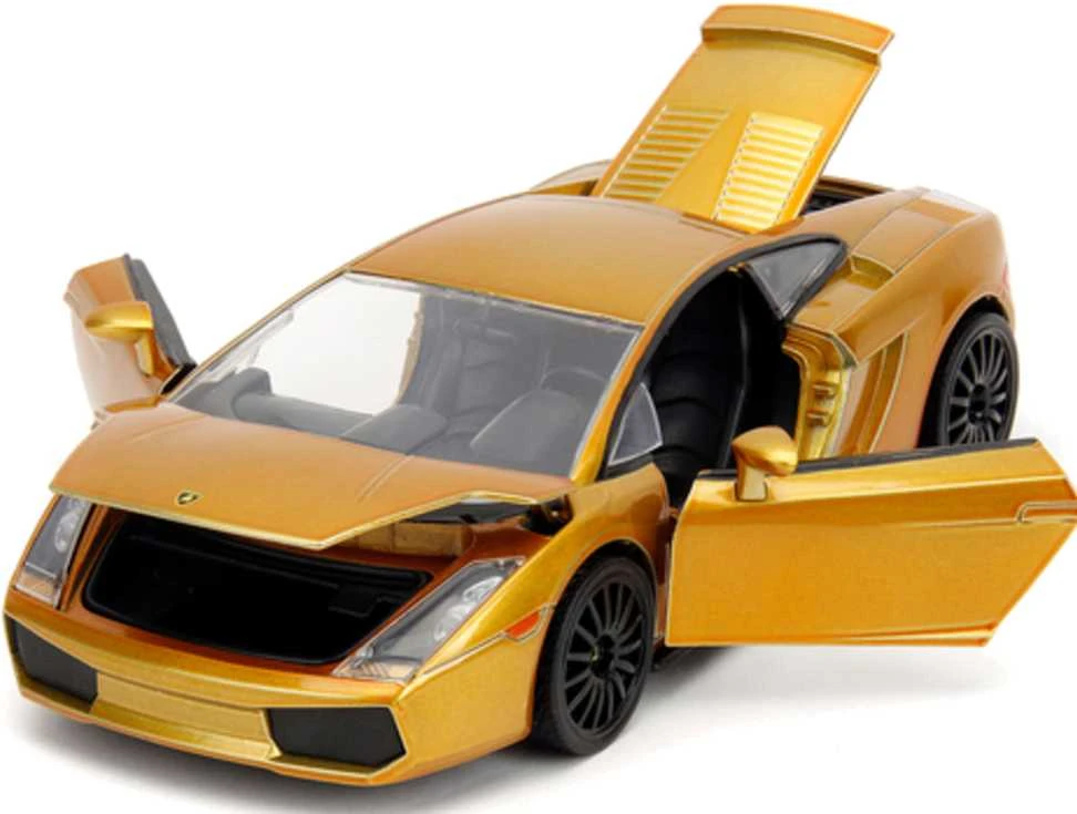 SIMBA JADA F_F Lamborghini Gallardo 1:24 9334924314