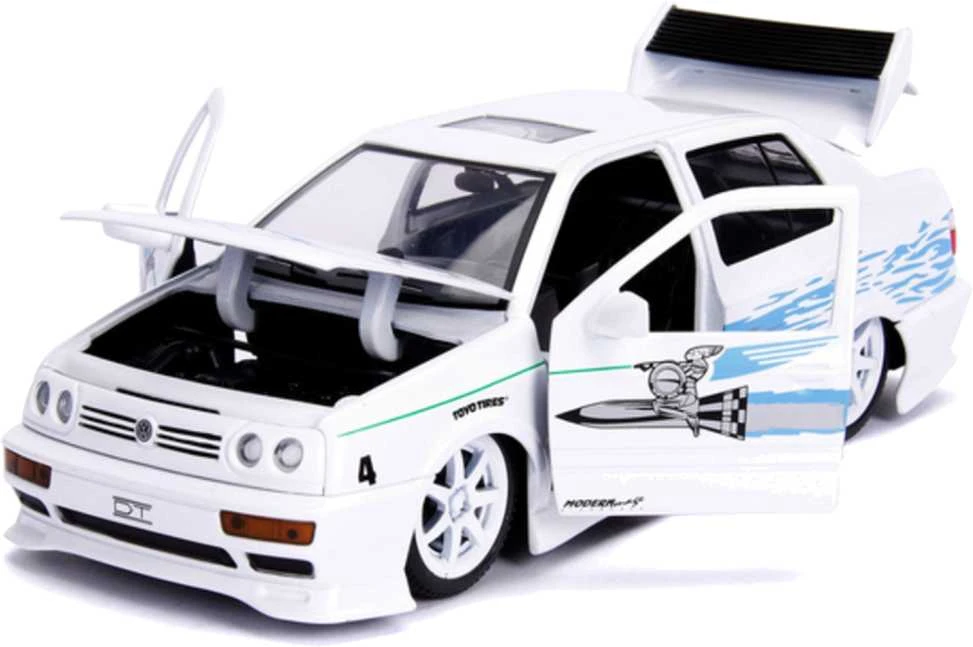 SIMBA JADA F_F VW Jetta 1995 1:24 9399591314