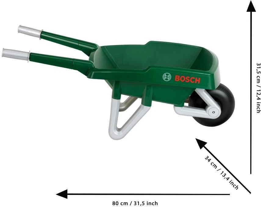 Klein-Bosch karutis (KL2715)