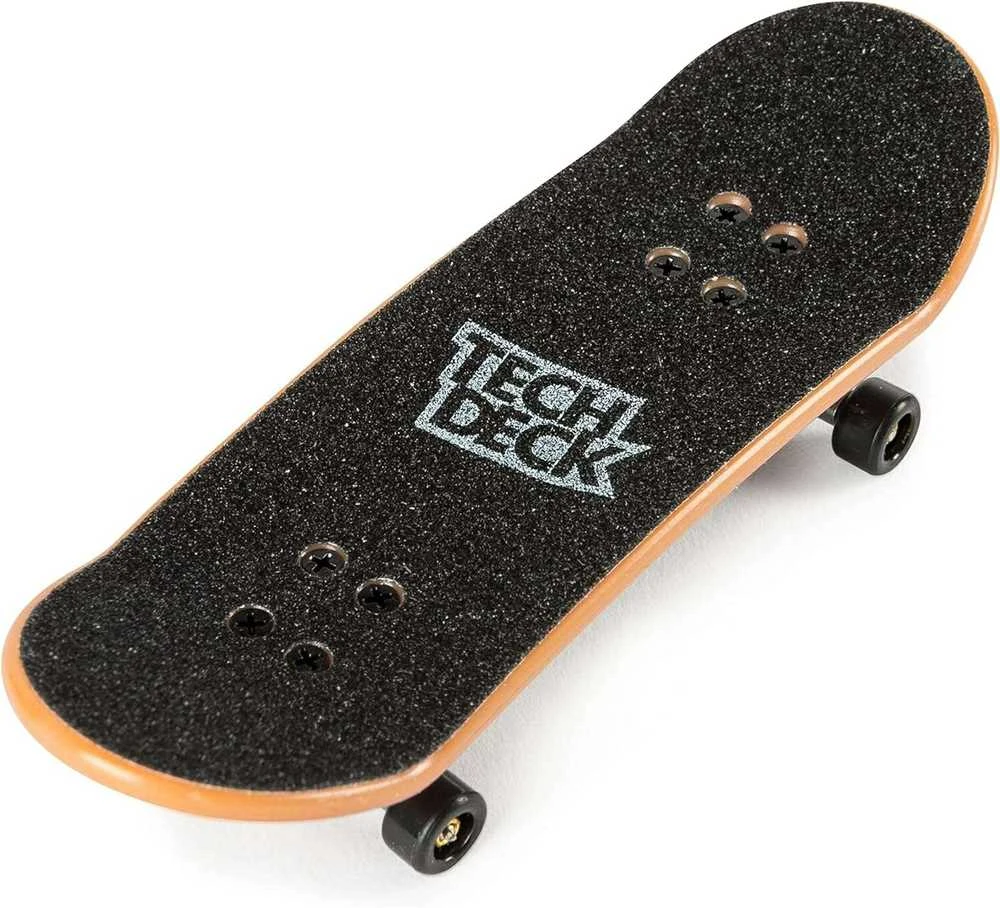 Fingerboard Tech Deck Riedlentė Bonus Pack Planb Sk8shop + Priedai 6 Szt