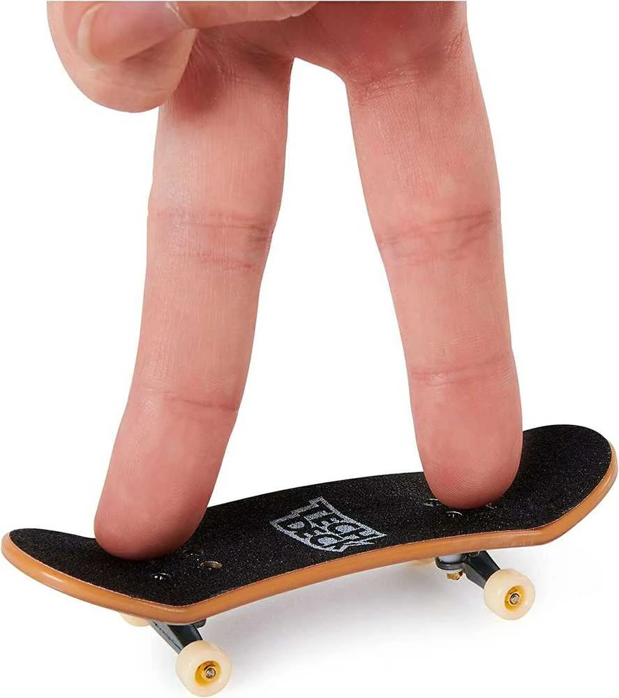 „Spin Master Tech Deck X-Connect“ starto rinkinys – „Bowl Builder“, žaislinė transporto priemonė