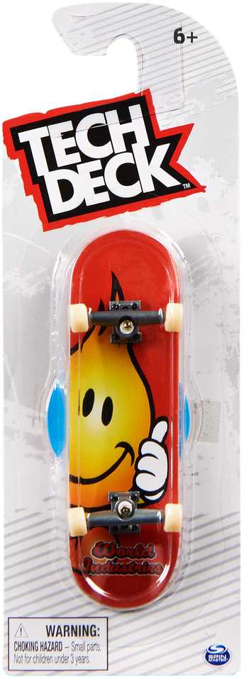 Tech Deckas fingerboard lenta atsitiktinė