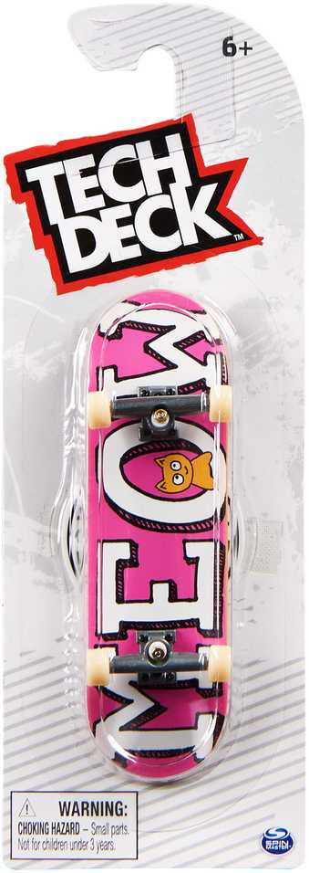 Tech Deckas fingerboard lenta atsitiktinė