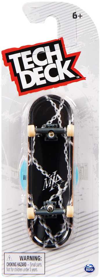 Tech Deckas fingerboard lenta atsitiktinė